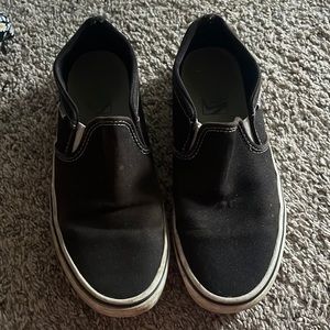 Vans size 9